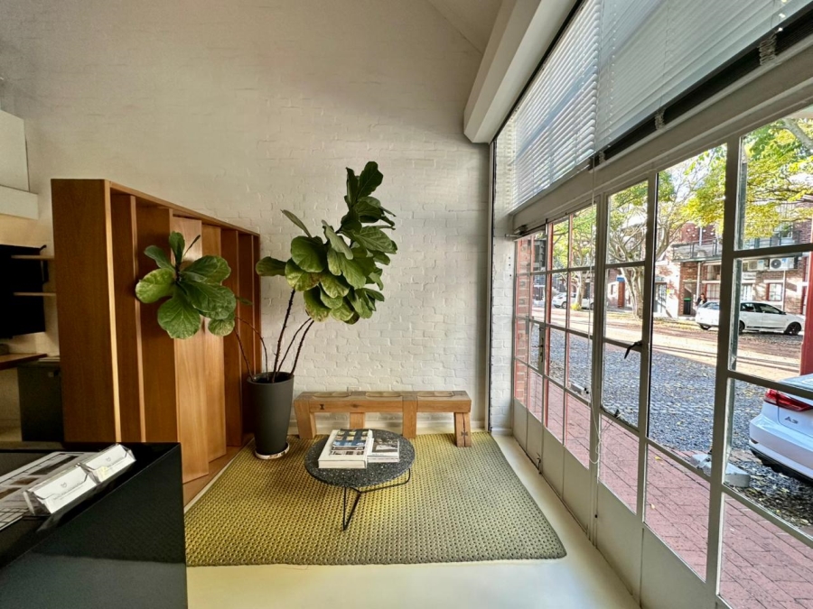 Commercial Property for Sale in De Waterkant Western Cape
